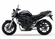 Yamaha FZ6